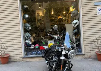 Royal Enfield Super Meteor 650 (2023 - 26) - Annuncio 10140763