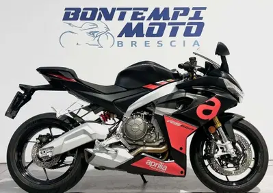 Aprilia RS 660 (2020 - 24) - Annuncio 10140772