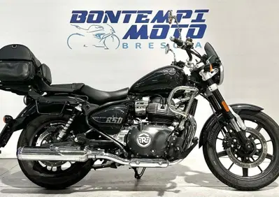 Royal Enfield Super Meteor 650 (2023 - 26) - Annuncio 10140773