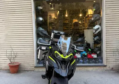 Benelli TRK 702X (2023 - 25) - Annuncio 10140775