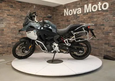 Bmw F 850 GS Adventure (2019 - 20) - Annuncio 10140802