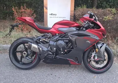 MV Agusta F3 800 RR (2022 - 25) - Annuncio 10139773