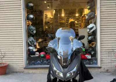 Kymco X-Town 300i ABS (2016 - 20) - Annuncio 10140823