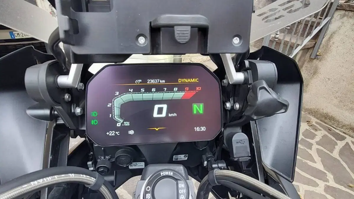 Bmw R 1250 GS (2021 - 24)  (3)