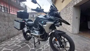Bmw R 1250 GS (2021 - 24)  (2)