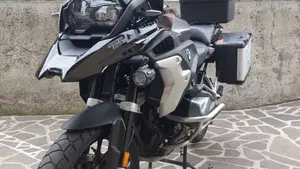 Bmw R 1250 GS (2021 - 24)  (5)
