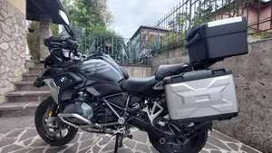 Bmw R 1250 GS (2021 - 24) 