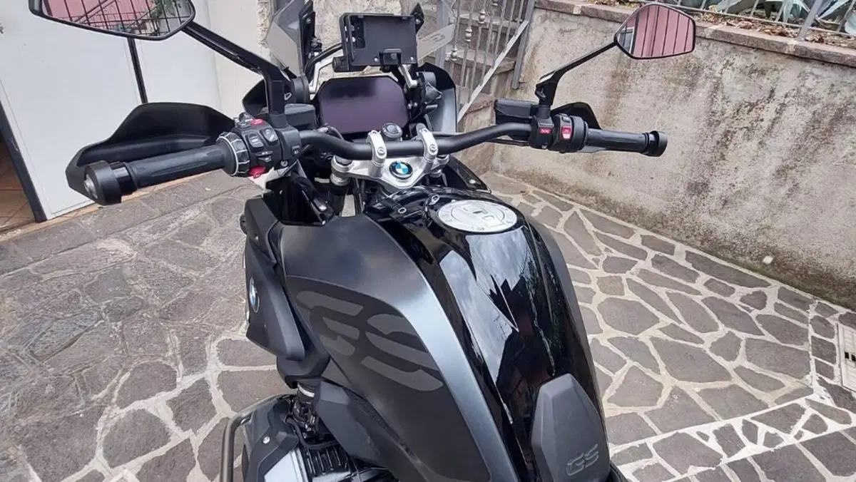 Bmw R 1250 GS (2021 - 24)  (6)