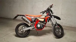 Betamotor RR 125 4T Motard R (2023 - 24) 