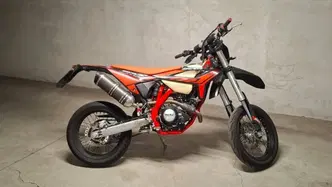 Betamotor RR 125 4T Motard R (2023 - 24) usata