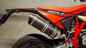 Betamotor RR 125 4T Motard R (2023 - 24)  (4)