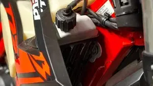 Betamotor RR 125 4T Motard R (2023 - 24)  (6)