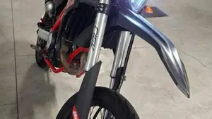 Betamotor RR 125 4T Motard R (2023 - 24)  (7)