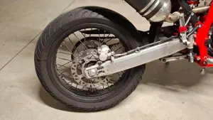 Betamotor RR 125 4T Motard R (2023 - 24)  (8)