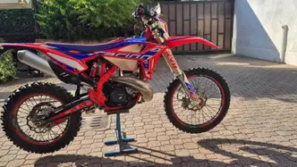 Betamotor RR 250 2T Enduro (2020) usata