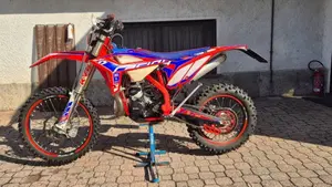 Betamotor RR 250 2T Enduro (2020)  (2)