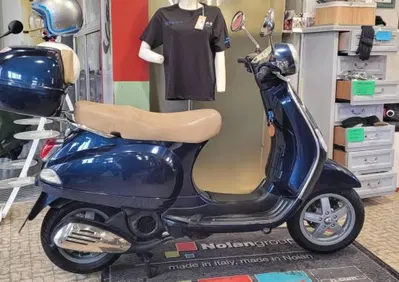 Vespa LX 125 (2005 - 11) - Annuncio 10140845