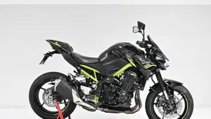 Kawasaki Z 900 A2 (2021 - 24)  (2)