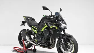 Kawasaki Z 900 A2 (2021 - 24) usata