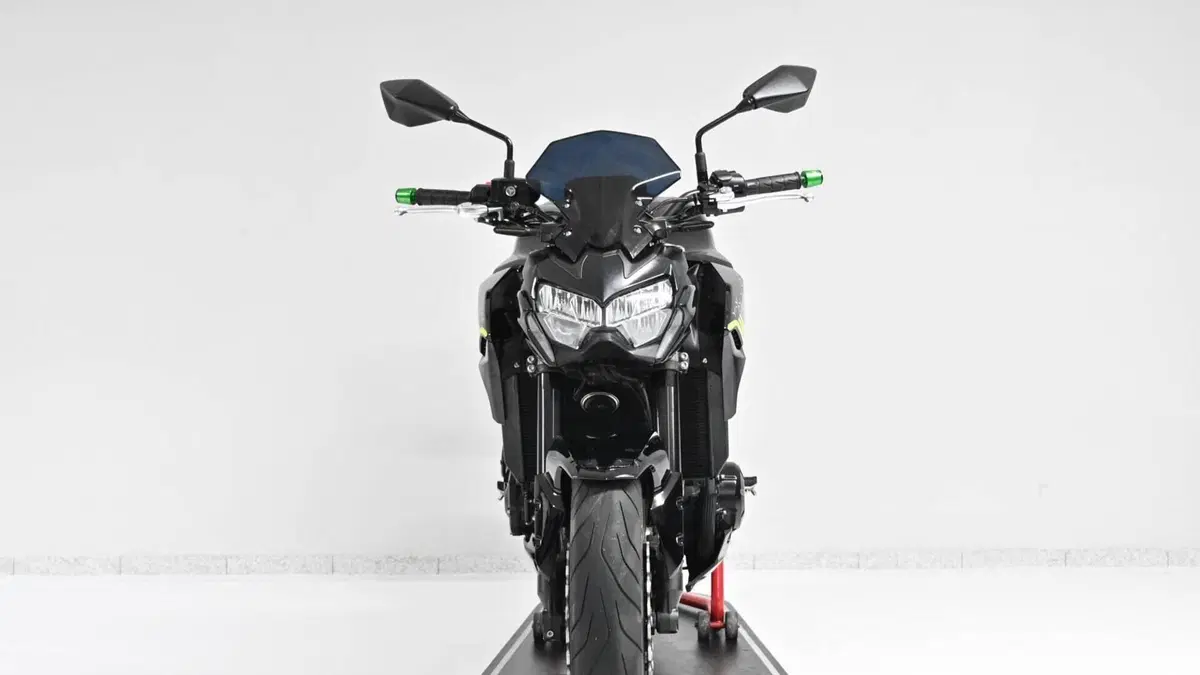Kawasaki Z 900 A2 (2021 - 24)  (5)