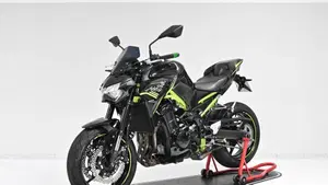 Kawasaki Z 900 A2 (2021 - 24)  (3)