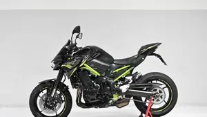 Kawasaki Z 900 A2 (2021 - 24)  (4)