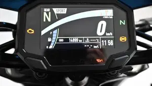 Kawasaki Z 900 A2 (2021 - 24)  (6)