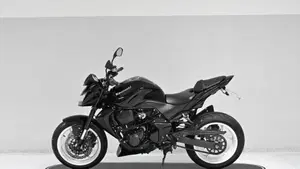 Kawasaki Z 750 ABS (2007 - 14)  (4)