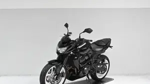 Kawasaki Z 750 ABS (2007 - 14)  (3)