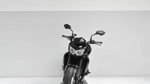 Kawasaki Z 750 ABS (2007 - 14)  (5)