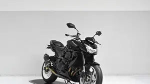 Kawasaki Z 750 ABS (2007 - 14) 