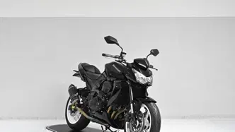 Kawasaki Z 750 ABS (2007 - 14)