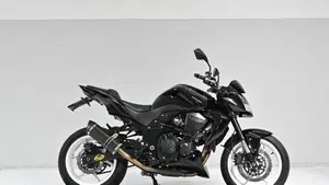 Kawasaki Z 750 ABS (2007 - 14)  (2)