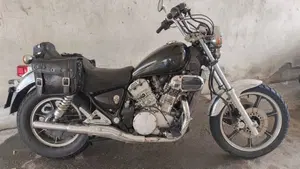 Kawasaki VN 750 