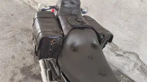 Kawasaki VN 750  (6)