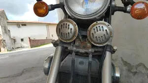 Kawasaki VN 750  (7)