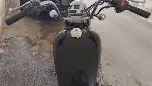 Kawasaki VN 750  (8)