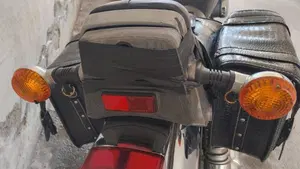 Kawasaki VN 750  (9)