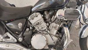 Kawasaki VN 750  (11)