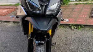 Yamaha Tracer 900 GT (2018 - 20) 