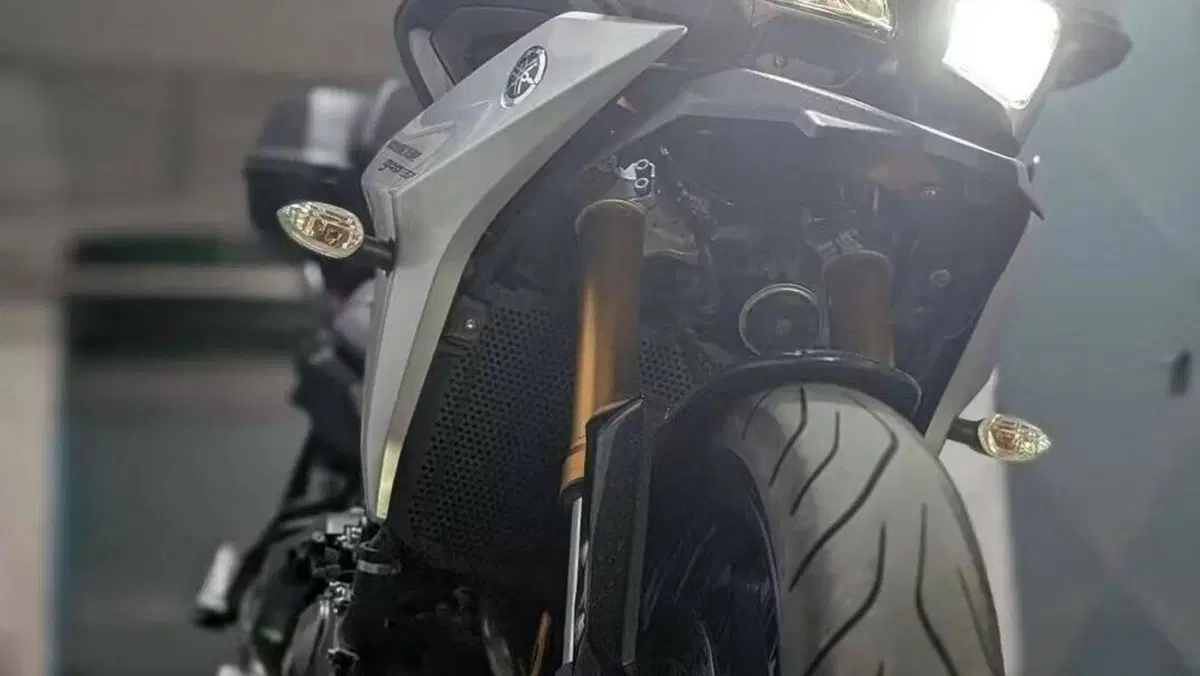 Yamaha Tracer 900 GT (2018 - 20)  (3)