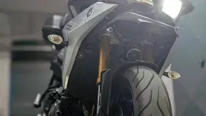 Yamaha Tracer 900 GT (2018 - 20)  (3)