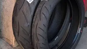 Yamaha Tracer 900 GT (2018 - 20)  (4)