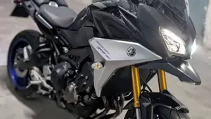 Yamaha Tracer 900 GT (2018 - 20)  (5)