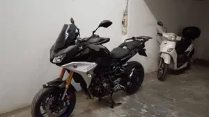 Yamaha Tracer 900 GT (2018 - 20)  (6)