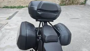 CFMOTO 650GT (2021 - 26)  (2)