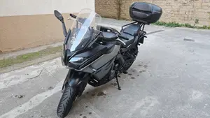 CFMOTO 650GT (2021 - 26)  (3)