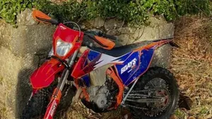 KTM 350 EXC-F (2019) 
