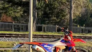 KTM 350 EXC-F (2019)  (5)