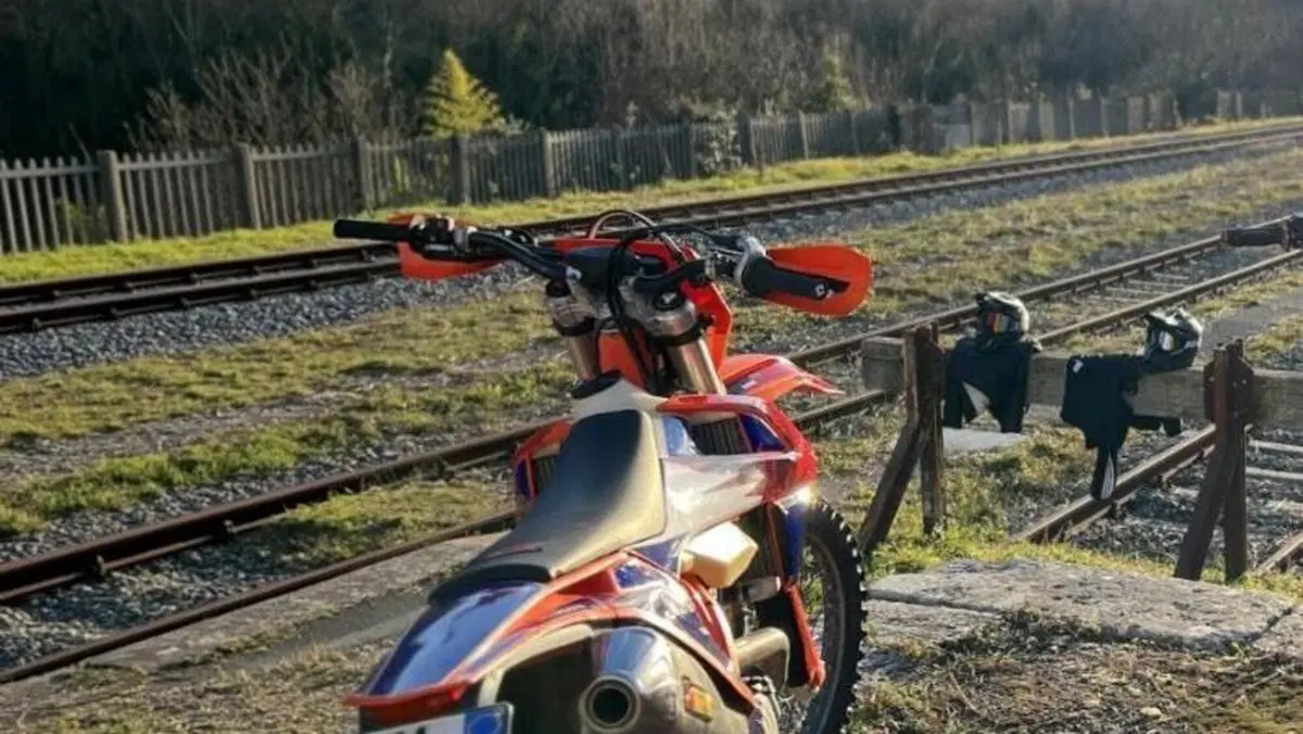 KTM 350 EXC-F (2019)  (6)